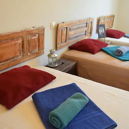 La Casita De Elisa. Navaluenga, Avila. * Navaluenga