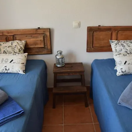 La Casita De Elisa. Navaluenga, Avila. Feriehus Navaluenga